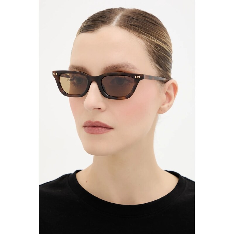 Slnečné okuliare Gucci 65622563