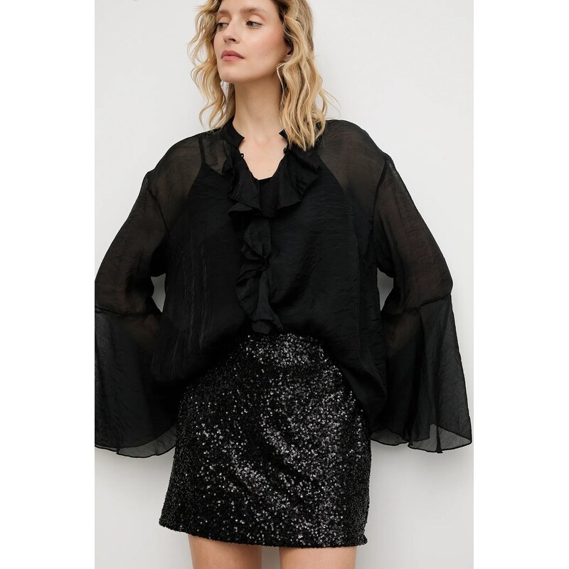 Sukňa Answear.LAB 65968898