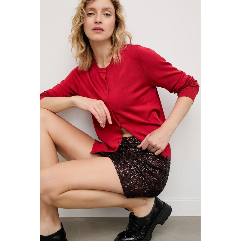 Sukňa Answear.LAB 65968899