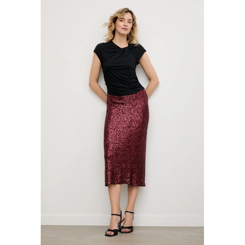 Sukňa Answear.LAB 65968904