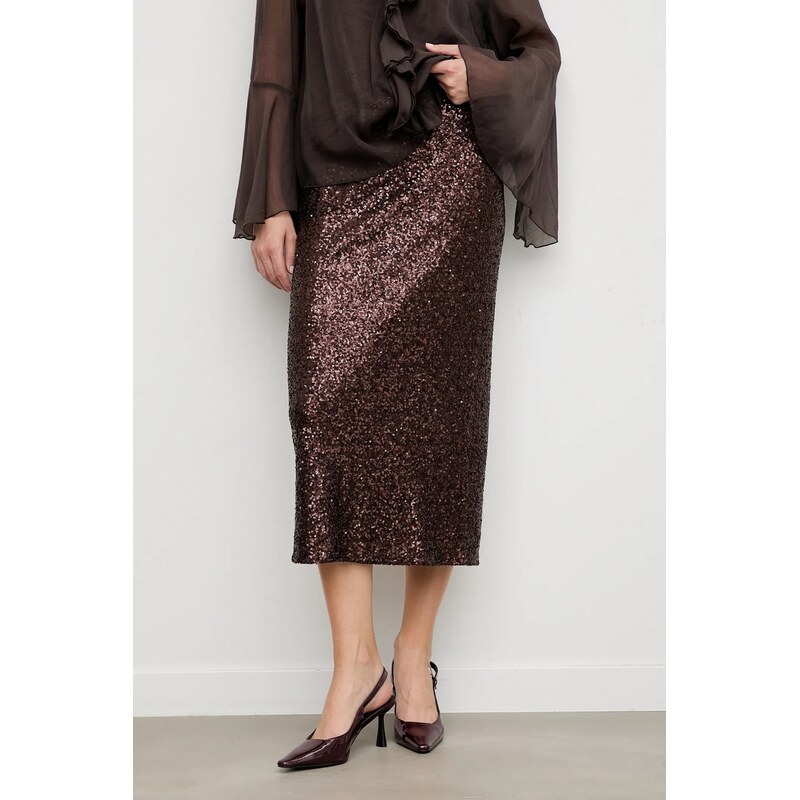 Sukňa Answear.LAB 65968903