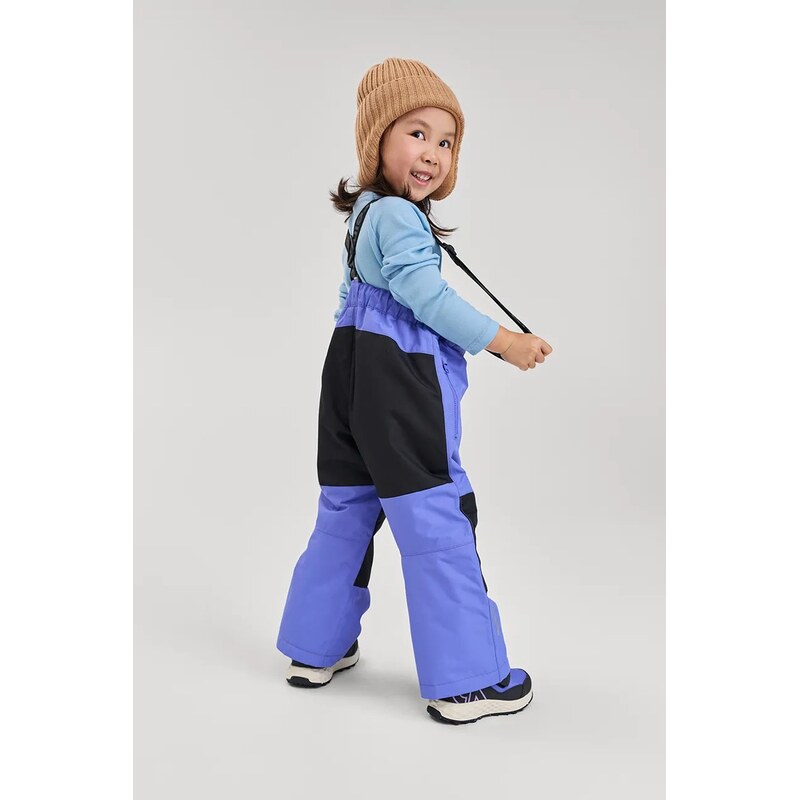 Detské lyžiarske nohavice Reima Liikun 65968915
