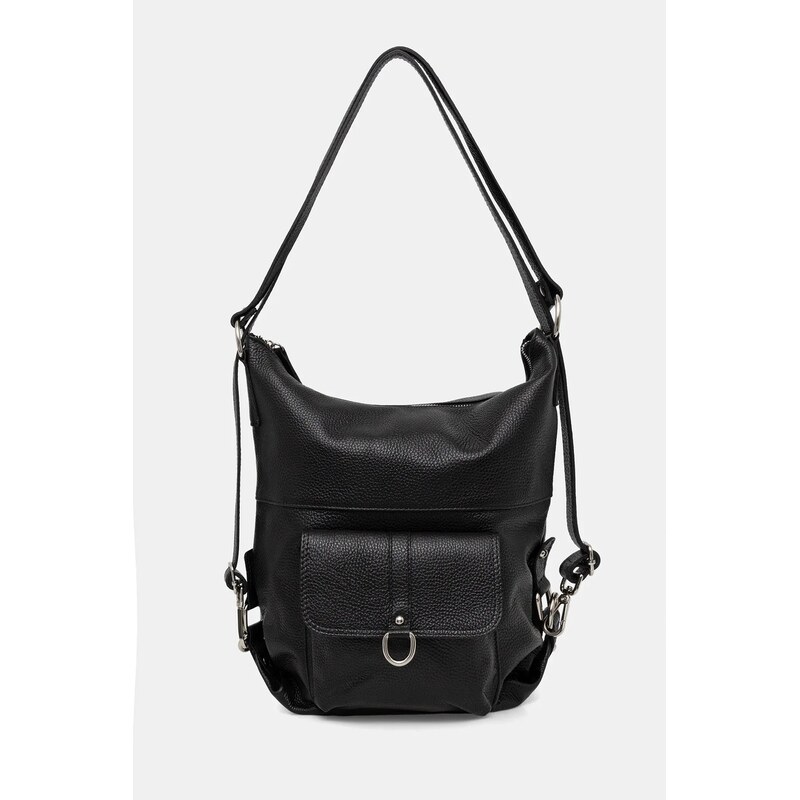 Kožený ruksak Answear.LAB 65968983