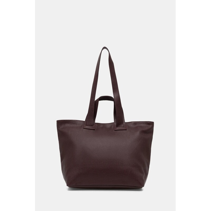 Kožená kabelka Answear.LAB 65968978