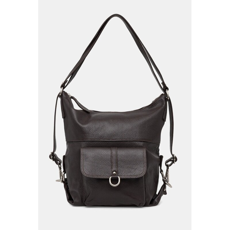 Kožený ruksak Answear.LAB 65968984