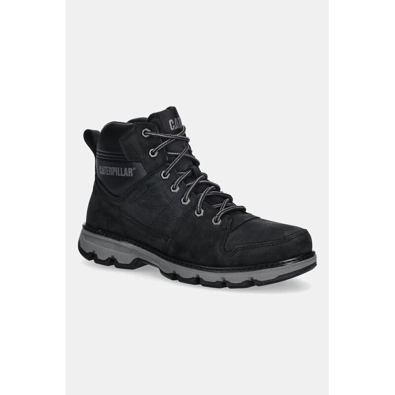 Členkové topánky CAT Footwear MERIDIAN WP 65969149