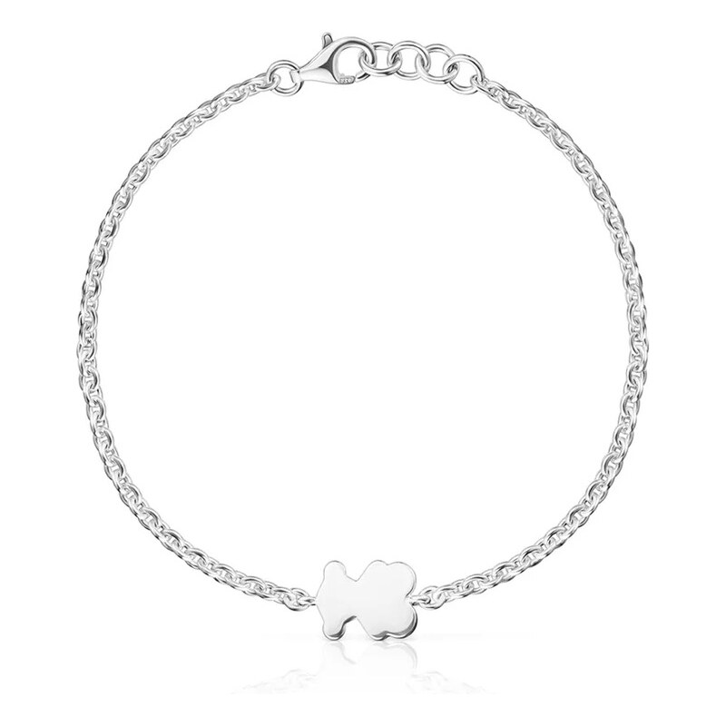 Strieborný náramok Tous 65969120