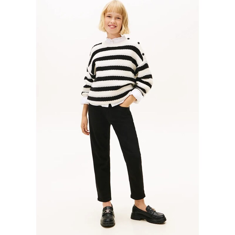 Detské rifle Tommy Hilfiger MABEL 65969007