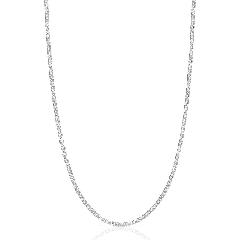 Strieborný náhrdelník Tous 65969069