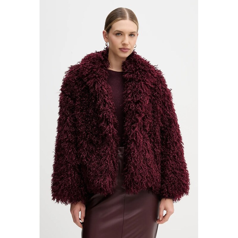 Kabát Sandro Ferrone 65969256