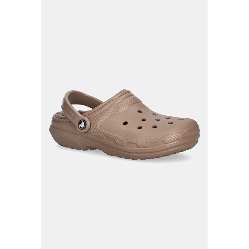 Papuče Crocs Classic Lined Clog 65969279