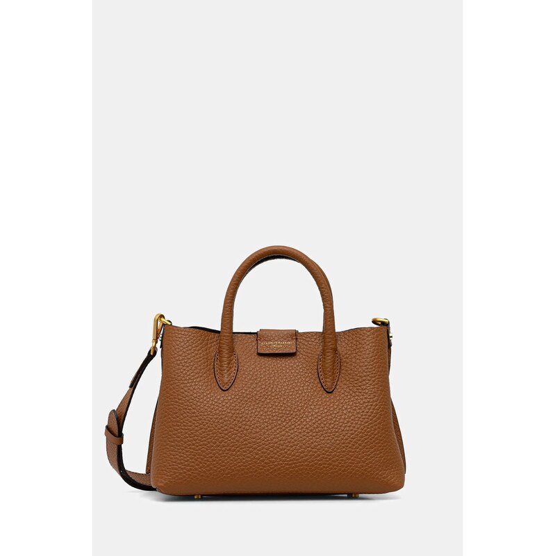 Kožená kabelka Gianni Chiarini ARETHA 65969400