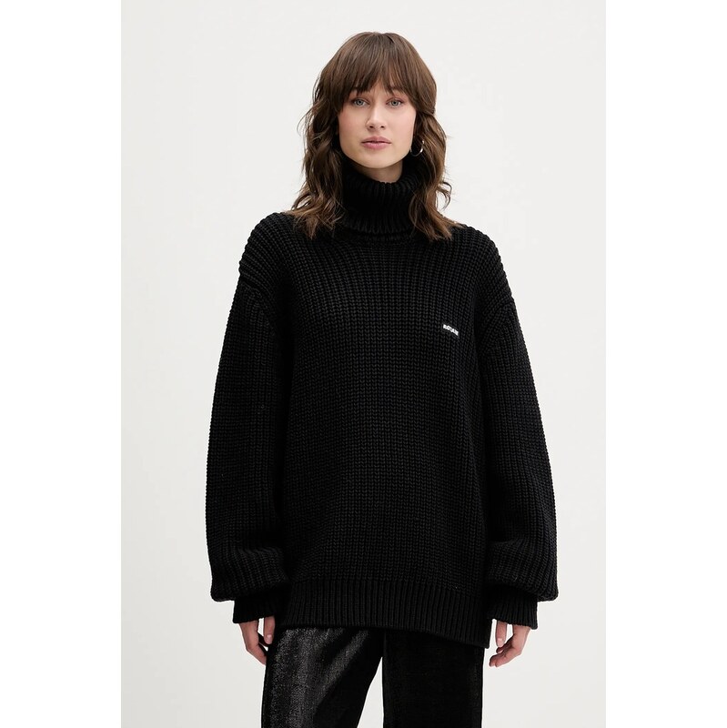 Sveter s prímesou vlny Rotate 65969408