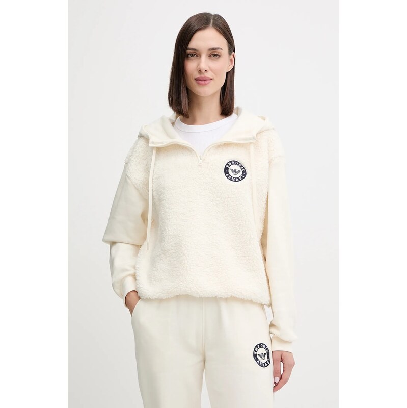 Mikina Emporio Armani Underwear 65969384