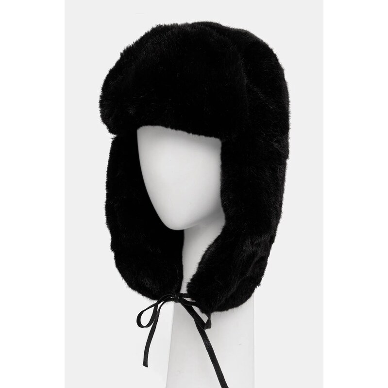 Čiapka Kangol FAUX FUR TRAPPER 65969416