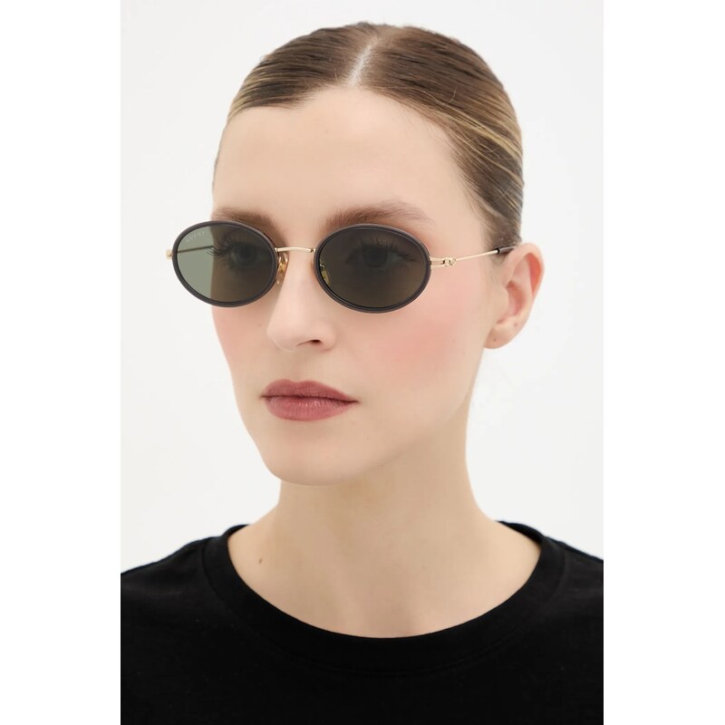 Slnečné okuliare Gucci 65609494
