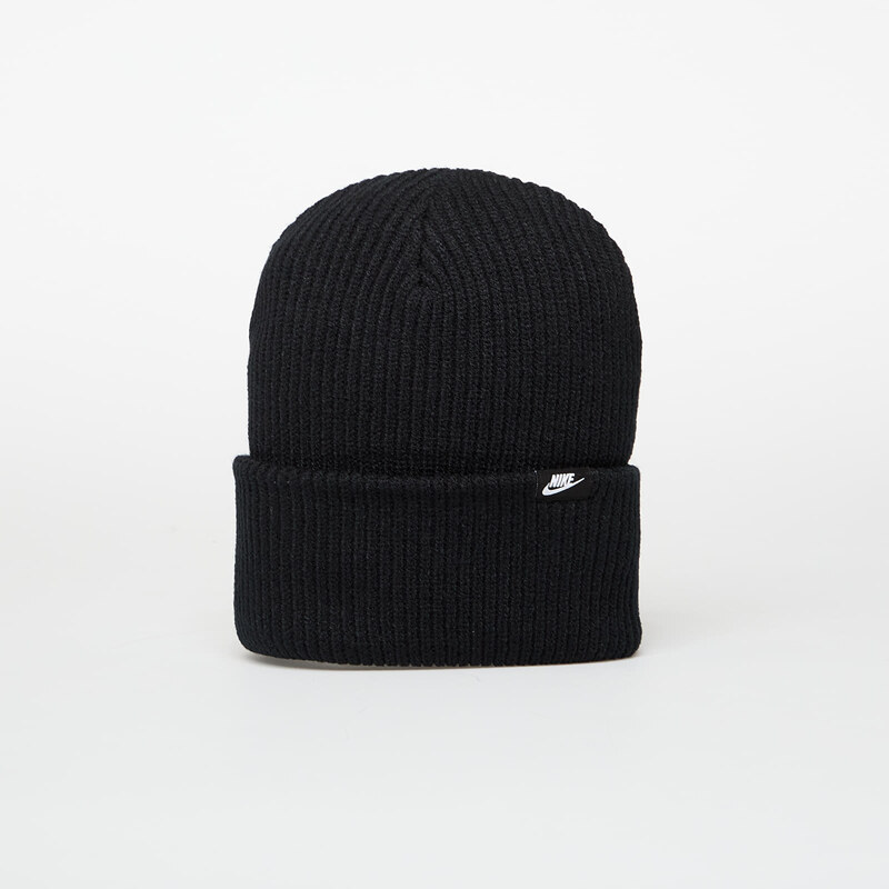 Čiapka Nike Peak Futura Beanie Black Universal 65931554