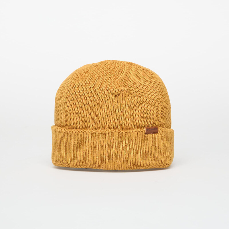 Čiapka Columbia Portside Fisherman Beanie Maple Sugar Universal 65931447