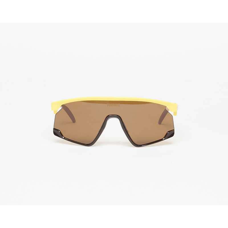 Slnečné okuliare Oakley x FORTNITE Bxtr Prizm Tungsten Yellow 65931533