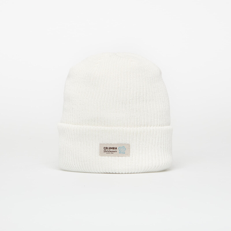 Čiapka Columbia Lost Lager II Beanie Sea Salt/ Rose City Universal 65931534