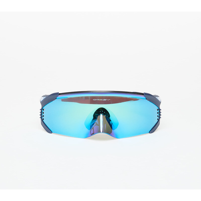 Slnečné okuliare Oakley Velo Kato Prizm Sapphire Matte Navy Universal 65931575
