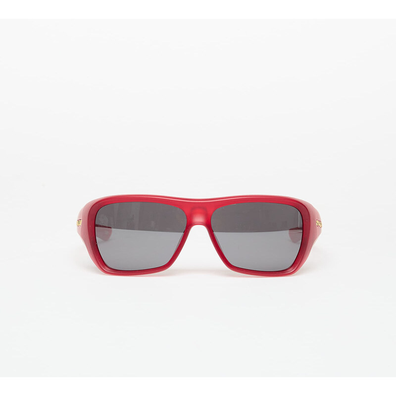 Slnečné okuliare Oakley Chaminade Prizm Black Matte Trans Red 65931485