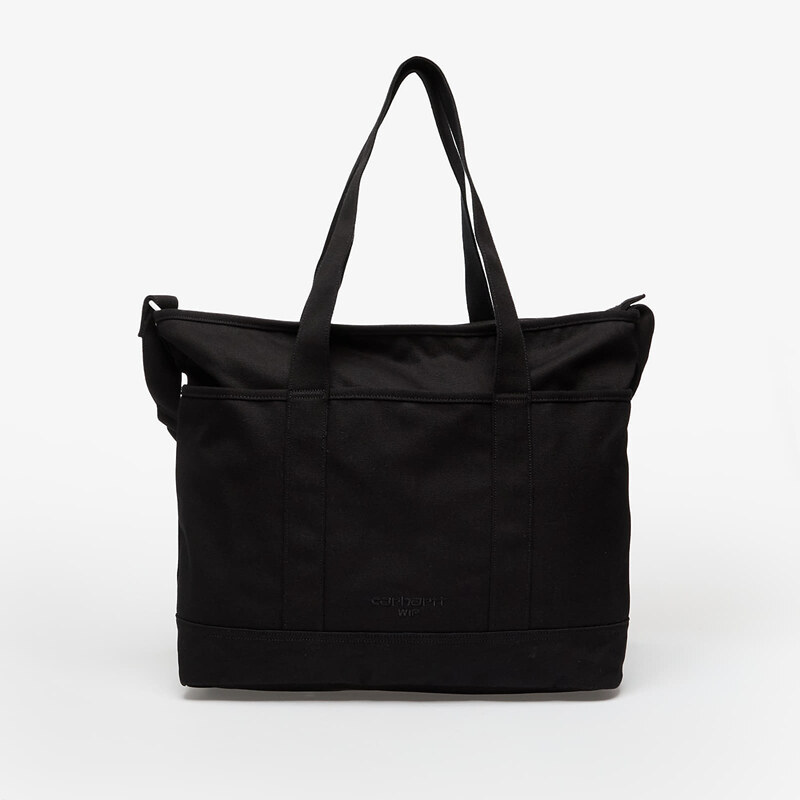 Taška Carhartt WIP Elford Tote Bag Black Universal 65931564