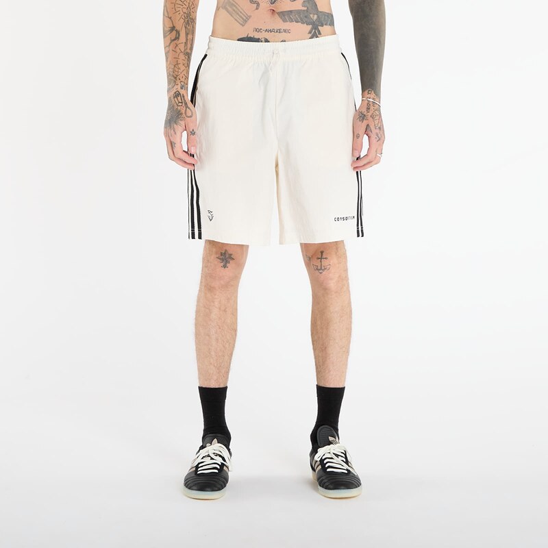 adidas Originals Šortky adidas Shorts By Consortium White XL 65931506