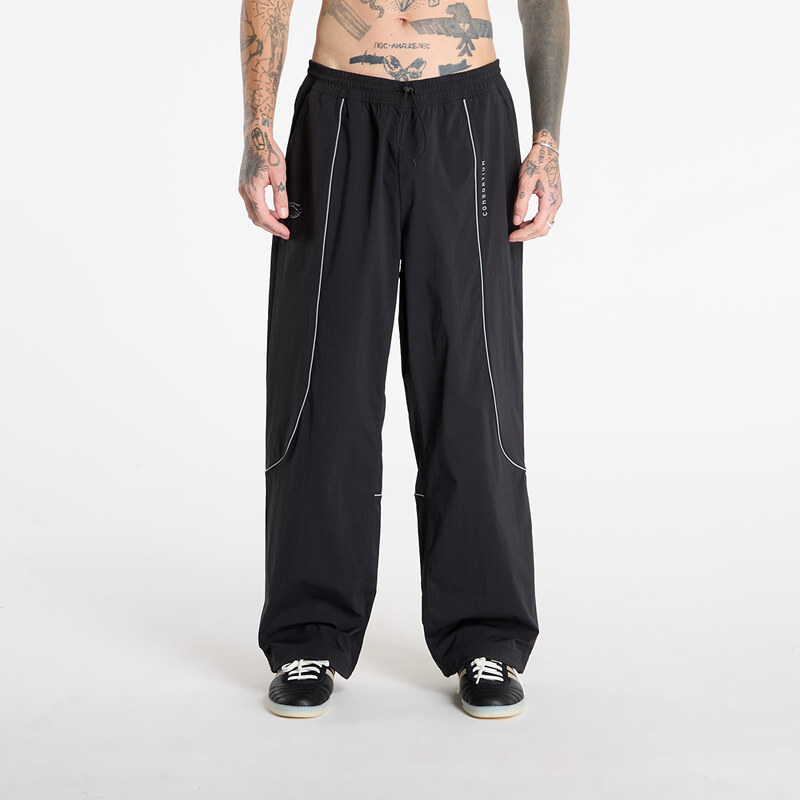 adidas Originals Kalhoty adidas Track Pant By Consortium Black M 65931521