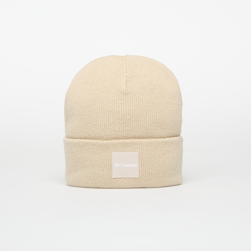 Čiapka Columbia City Trek Heavyweight Beanie Dark Stone Universal 65931553