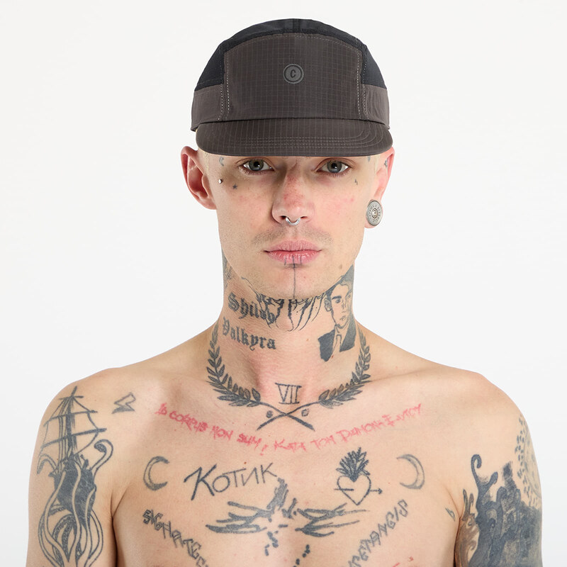 Šiltovka Ciele Athletics Gocap Icon Circlec Shadowcast M/L 65931479