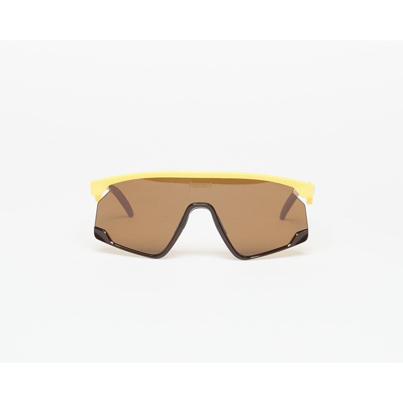 Slnečné okuliare Oakley x FORTNITE Bxtr Prizm Tungsten Yellow 65931544