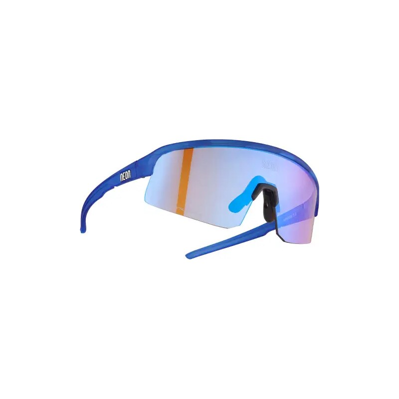 Neon Viper okuliare Crystal Blue Royal Phototronic Plus Blue Cat 1-2 65931687