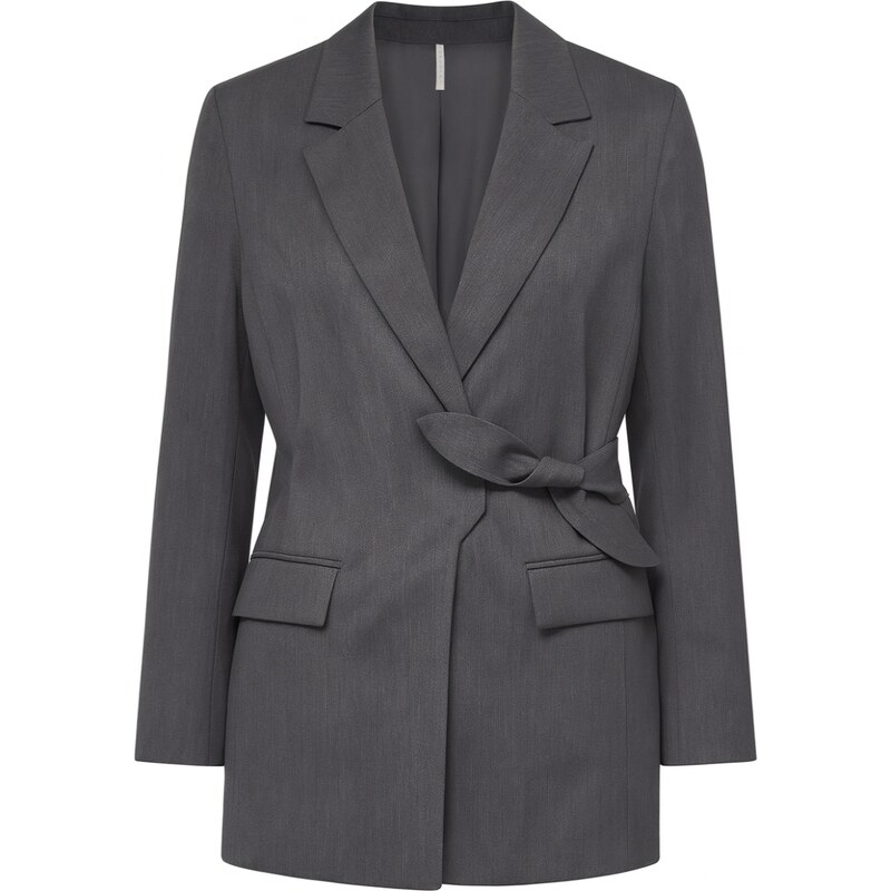 IMPERIAL Muse Grey sako 65931601