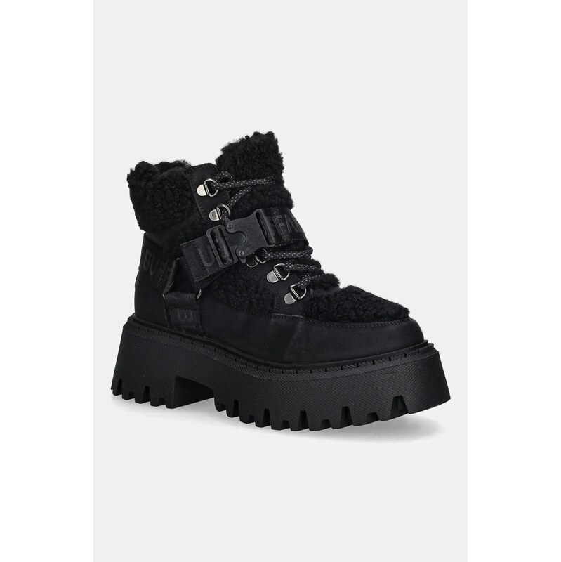 Snehule Buffalo Aspen Com Mid Warm 65960318