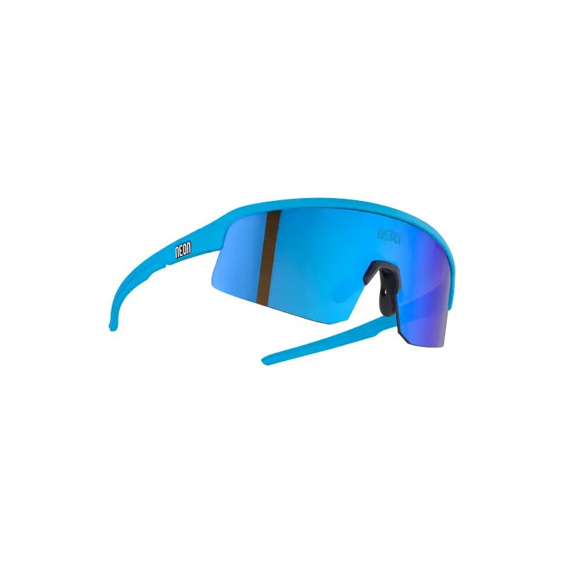 E-shop Neon Viper okuliare Cyan Mirror Blue Cat 3