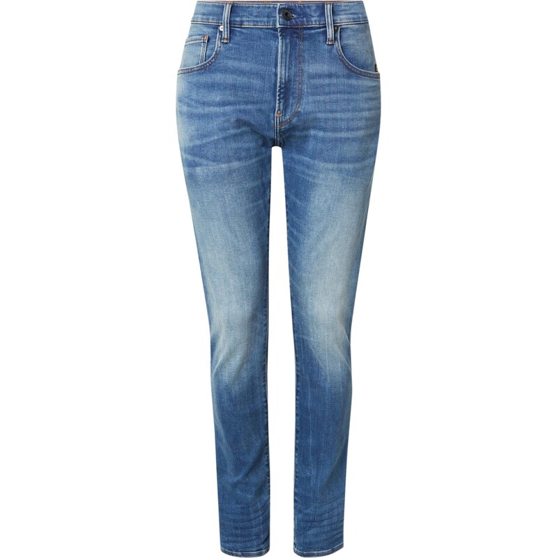 G-STAR Džínsy modrá denim 65966210
