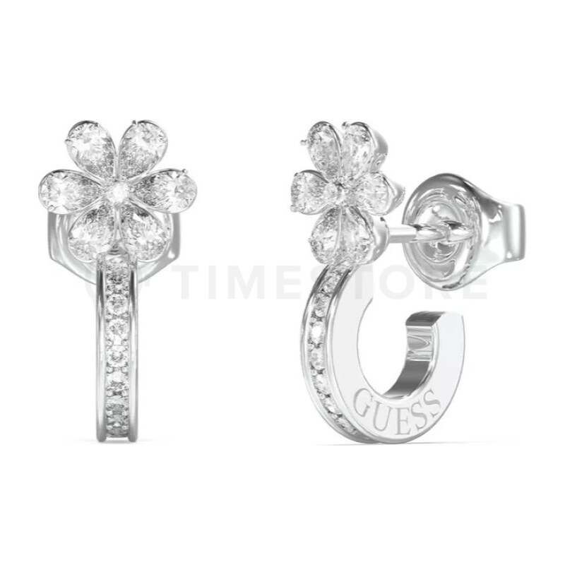 E-shop Guess JUBE05110JWRHT/U JUBE05110JWRHT/U