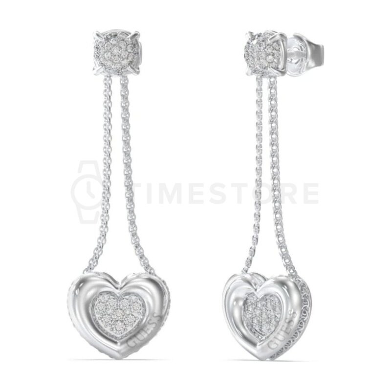 E-shop Guess JUBE05462JWRHT/U JUBE05462JWRHT/U