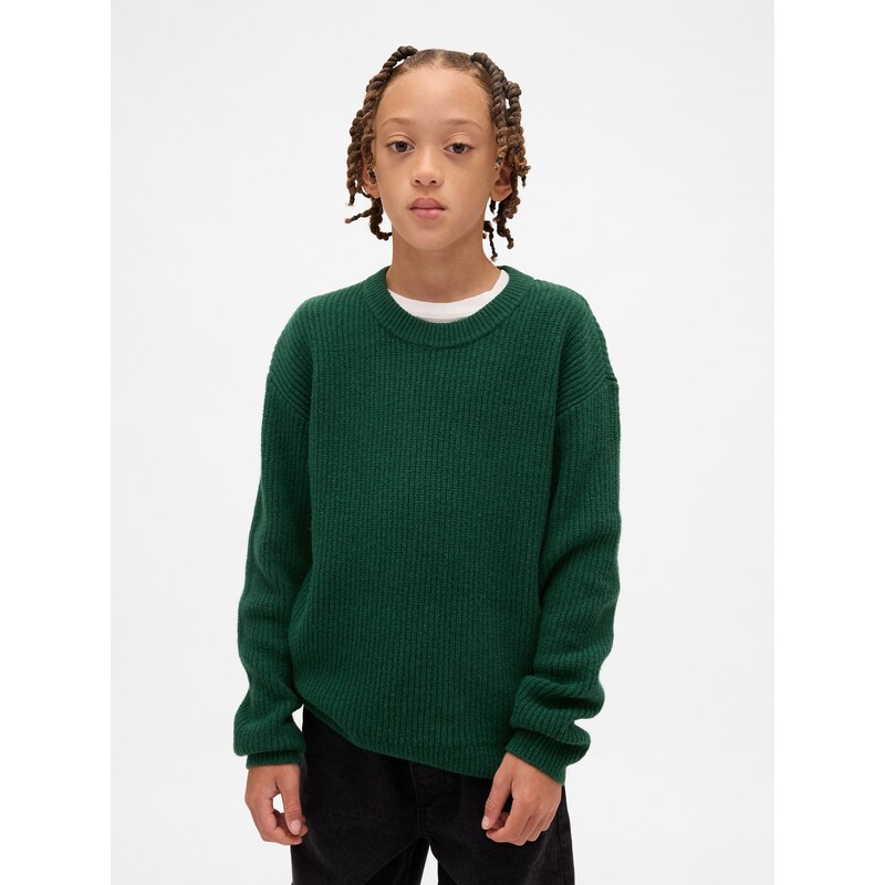 GAP Chlapčenský sveter CashSoft 817491-01 66264934