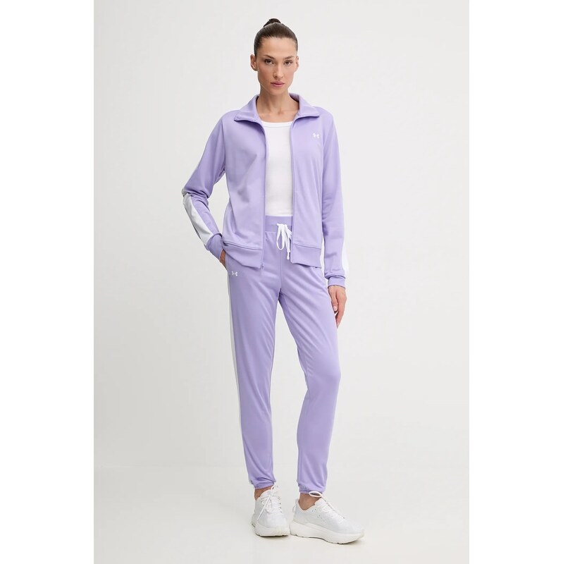 Športová tepláková súprava Under Armour Tricot 65970052