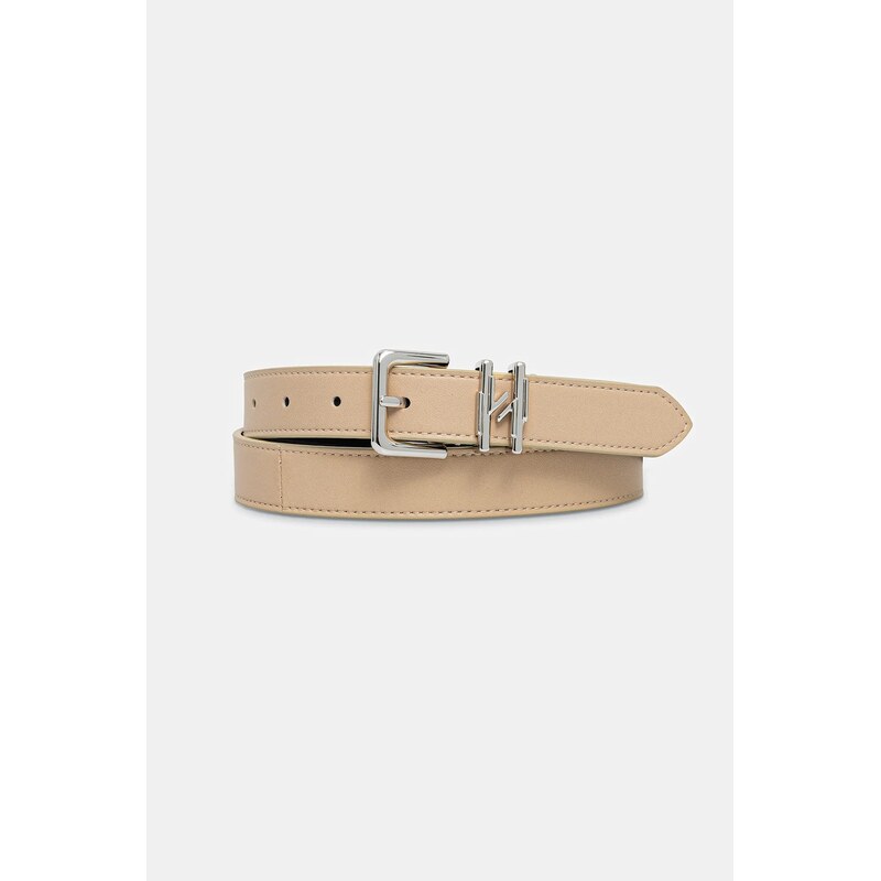 Kožený opasok Marella 65277275