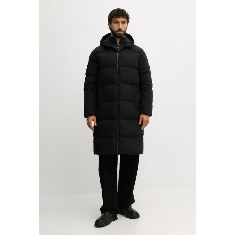 Páperová bunda Tommy Hilfiger 65952690