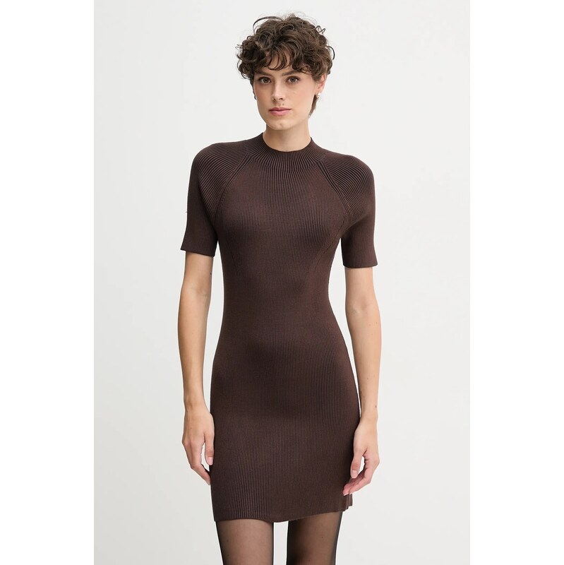 Šaty Calvin Klein Jeans 65952687