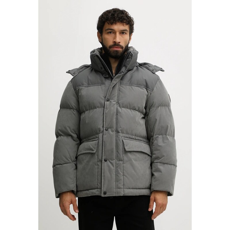 Bunda BOSS Orange Oradar 65952675