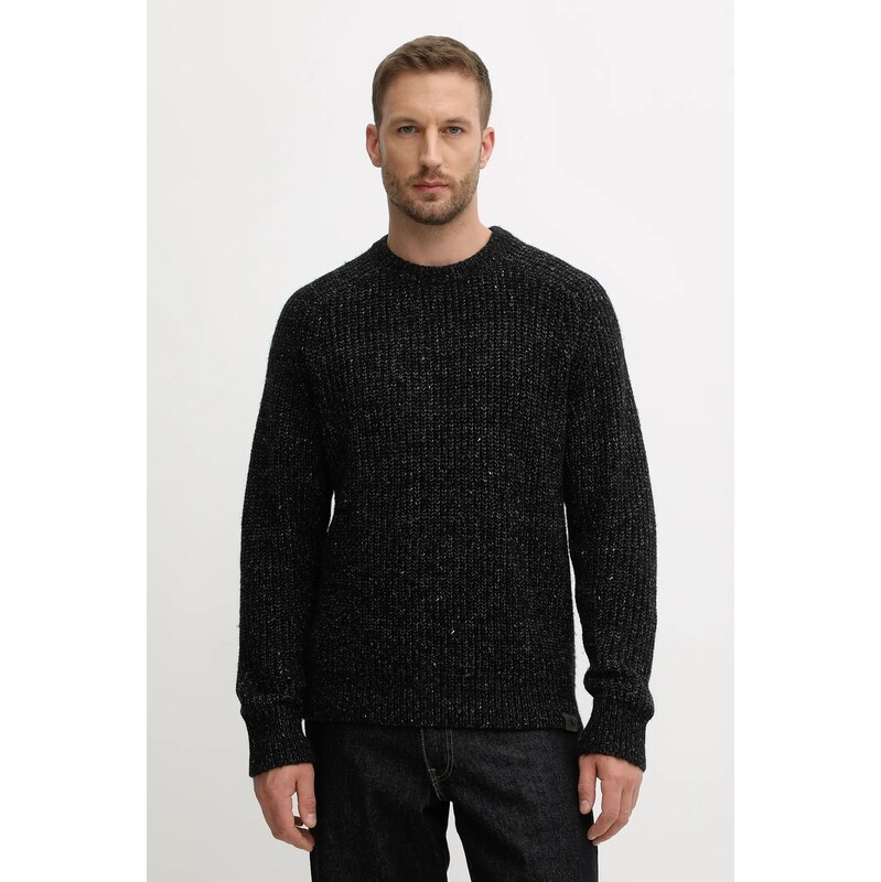 Sveter s prímesou vlny Calvin Klein Jeans 65952682