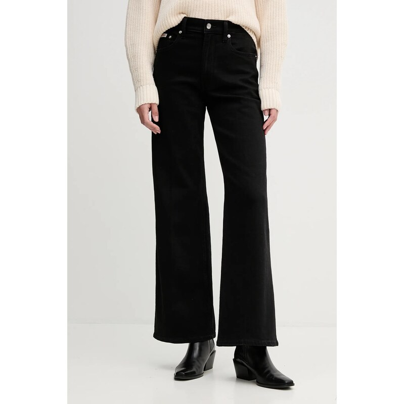 Rifle Calvin Klein Jeans 65952699