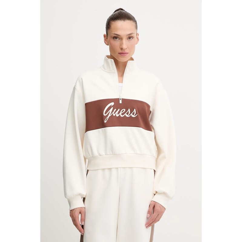 Mikina Guess FABIA 65969101