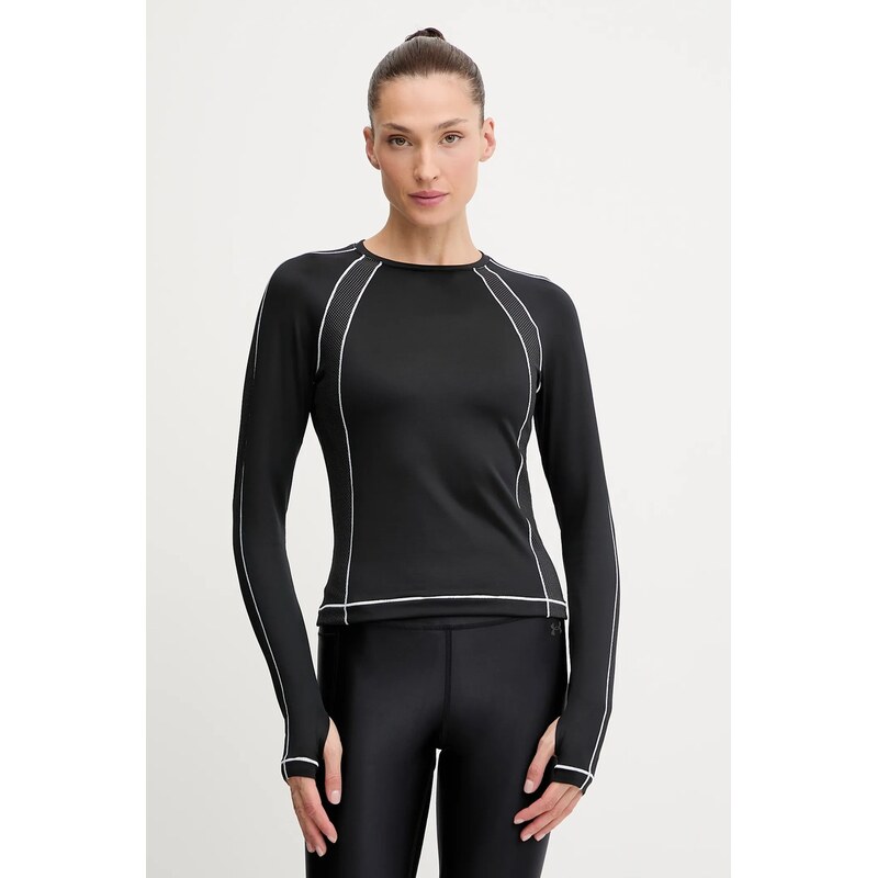 Tréningové tričko s dlhým rukávom Under Armour ColdGear 66514803