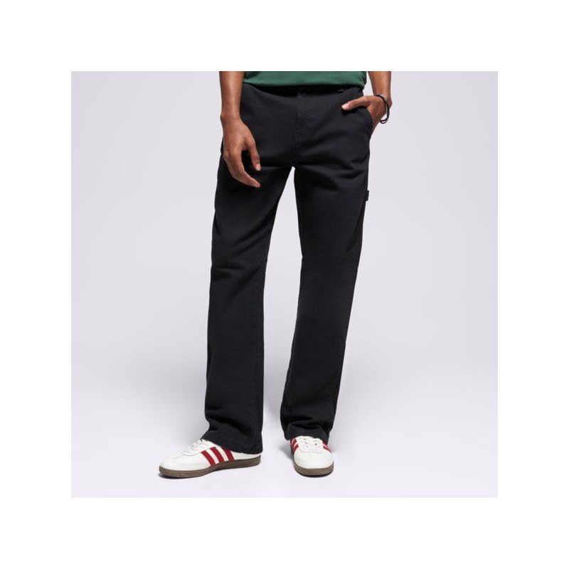 Dickies Nohavice Carpenter Canvas Pant Muži Oblečenie Nohavice 65588966